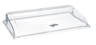 Poklopac za prezentaciju, HENDI, GN 1/1, 545x335x(H)95mm