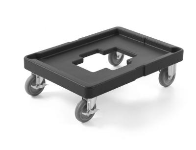 Kolica za termo rezervoar, AmerBox, 530x710x(H)230mm