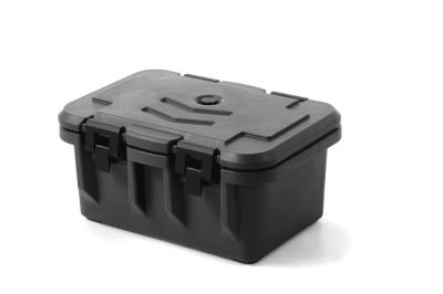 Izolovani ugostiteljski spremnik GN 1/1, AmerBox, GN 1/1, 630x460x(H)305mm