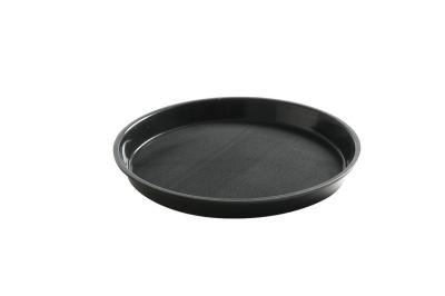 Posuda za serviranje s visokim rubom, HENDI, ⌀320x(H)37mm
