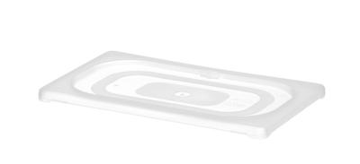 Gastronorm poklopac, HENDI, GN 1/4, Providno, 265x162mm