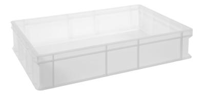 Kutija za testo za picu 600x400, AmerBox, Kitchen Line, 24L, 600x400x(H)130mm