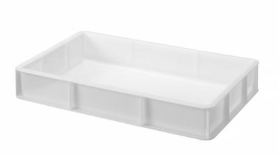 Kutija za testo za picu GN1/1, HENDI, GN 1/1, Bela, 530x325x(H)90mm