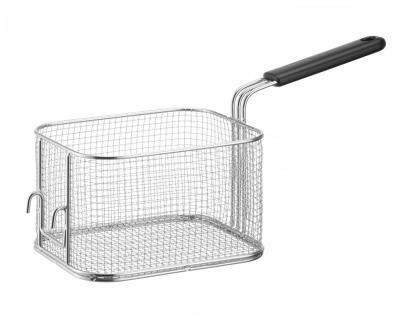 Korpa za prženje, HENDI, 207208/207307/209202/209301, 8L, 242x200x(H)140mm