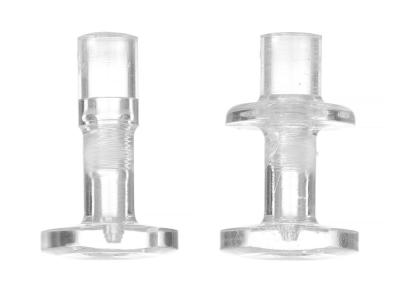 Mešalice BPA-free za milkshake mikser – dizajnirao Bronwasser, HENDI, 2 kom, 32x27x(H)50mm