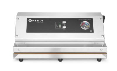 Mašina za vakuumsko pakovanje Profi Line, HENDI, Profi Line, Lepljiva traka 350 mm, 230V/250W, 383x293x(H)175mm