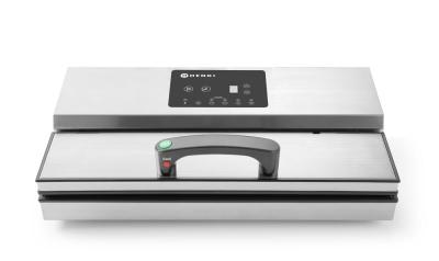 Mašina za vakuumsko pakovanje Kitchen Line, HENDI, Kitchen Line, traka za zavarivanje 420 mm, 230V/550W, 570x263x(H)150mm