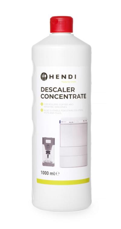 Koncentrat za uklanjanje kamenca, HENDI