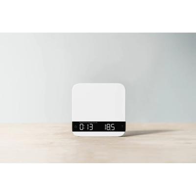 Acaia Lunar 2021 Scale - Precision & Durable - White