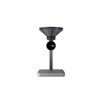 Acaia Orion Bean Doser - Precision Dispensing - Grey