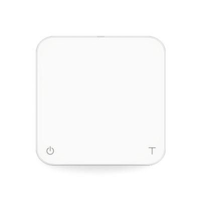 Acaia Pearl 2021 Scale - Precision & Sleek - White