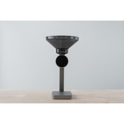 Acaia Orion Mini Bean Doser - Precision Dispensing - Grey