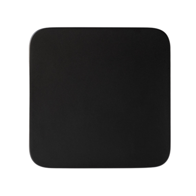 Acaia Umbra Scale Black - Display-Free Precision Weighing