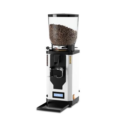Anfim SPII+ Coffee Grinder - Stepless & Efficient - Black - 220 V
