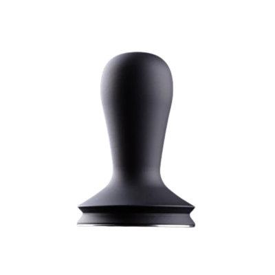 Barista Hustle Tamper 58.4mm - Stainless Steel Base