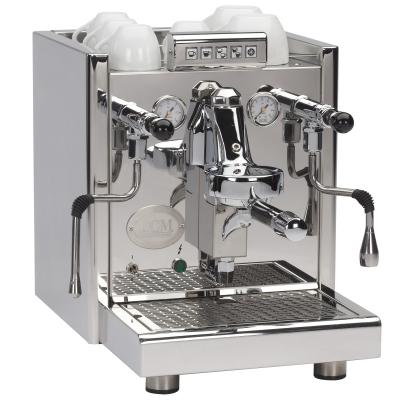 ECM Elektronika II Profi Espresso Machine - 220 V