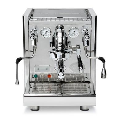 ECM Technika V Profi PID Espresso Machine - 220 V
