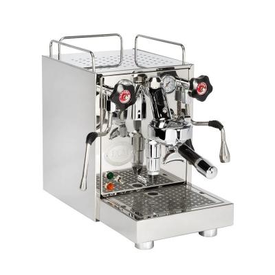 ECM Mechanika VI Slim Espresso Machine - 220 V