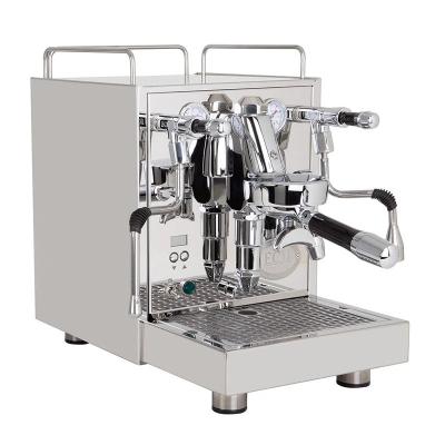 ECM Mechanika Max Espresso Machine - Compact HX Power - 220 V