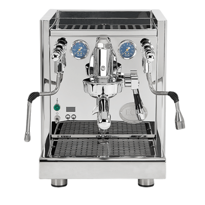 ECM Technika VI Espresso Machine - Dual Boiler - 220 V