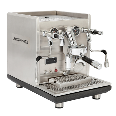 ECM Synchronika AMG Edition Espresso Machine - Dual Boiler - 220 V