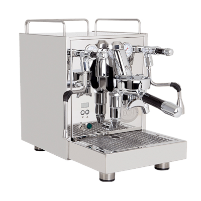 ECM Mechanika Max II Espresso Machine – E61 HX, PID - 220 V