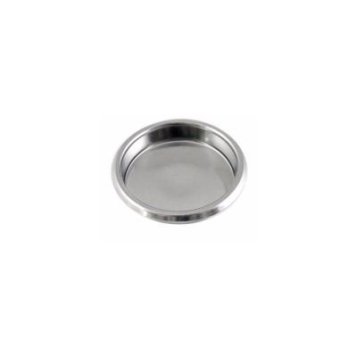 Blind Filter 58mm - Essential for Backflushing