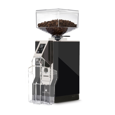 Eureka Mignon Brew Pro Coffee Grinder - Precision - Black - 16cr - 220 V