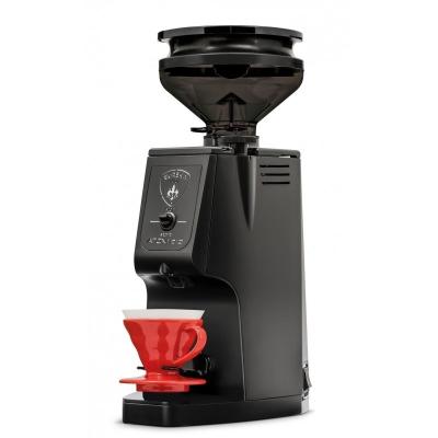 Eureka Atom Pro Coffee Grinder - Advanced Precision - 110 V