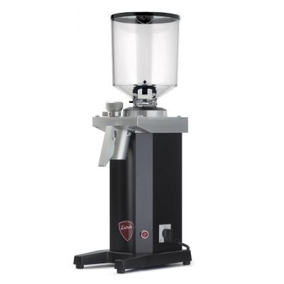 Eureka Drogheria 85 Coffee Grinder - Professional - Black - 110 V