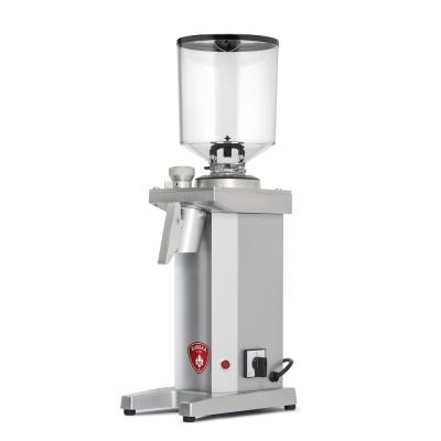 Eureka Drogheria 85 Coffee Grinder - Professional - Grey - 220 V