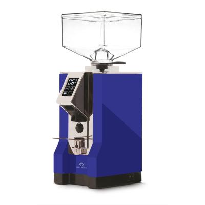 Eureka Mignon Specialità Coffee Grinder - Precision - Blue - 16cr - 220 V