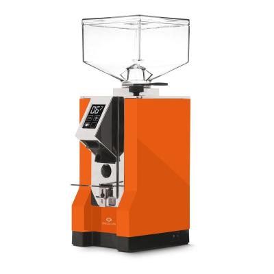 Eureka Mignon Specialità Coffee Grinder - Precision - Orange - 16cr - 220 V