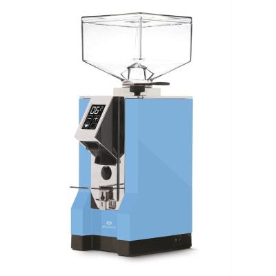 Eureka Mignon Specialità Coffee Grinder - Precision - Pale Blue - 16cr - 110 V