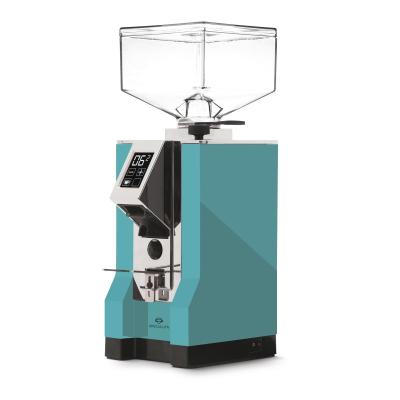 Eureka Mignon Specialità Coffee Grinder - Precision - Tiffany Blue - 16cr - 110 V
