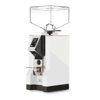 Eureka Mignon Specialità Coffee Grinder - Precision - White - 16cr - 110 V