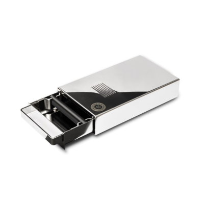 Eureka Mignon Knock Box Drawer - Neat & Convenient