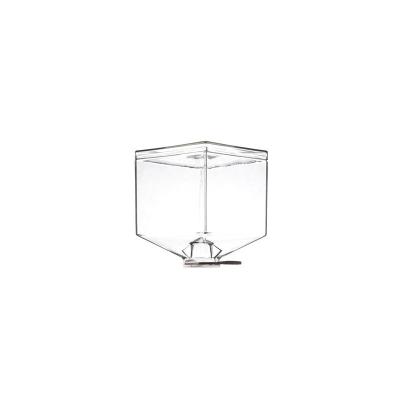 Eureka Mignon Hopper 510g Transparent - Versatile - 110 V