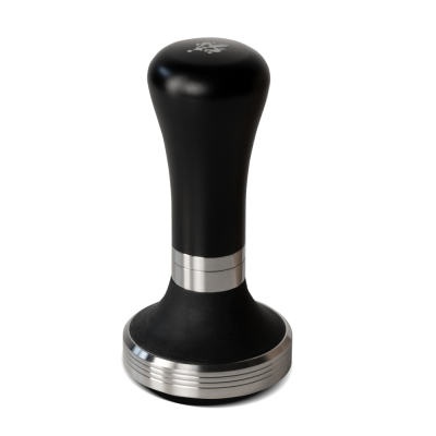 Eureka Perfect Grip Tamper 58.3mm - Ergonomic Design