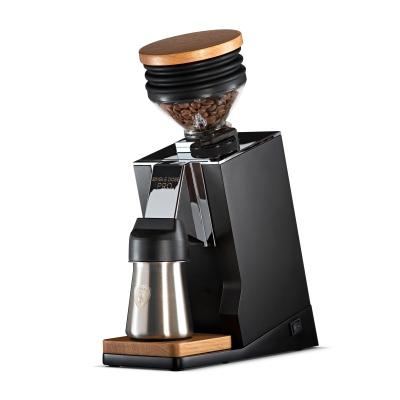 Eureka Mignon Single Dose PRO Espresso Grinder - Precision - Black - 220 V