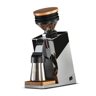 Eureka Mignon Single Dose PRO Espresso Grinder - Precision - Chrome - 220 V
