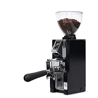 Eureka Mignon Libra 65 Coffee Grinder - Precision Grinding - Black - 16cr - 220 V