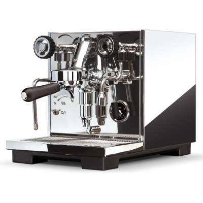 Eureka Pura Espresso Machine - E61 Group - 220 V