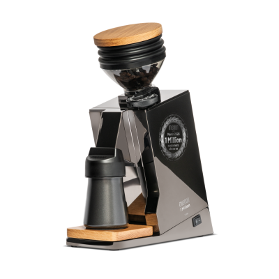 Eureka Mignon Single Dose Espresso Grinder - Precision - 220 V