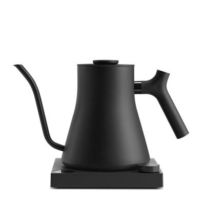 Fellow Stagg EKG Pro Electric Kettle - Precision Temperature - Black - 220 V