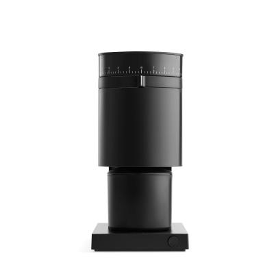 Fellow Opus Coffee Grinder - Versatile & High Performance - Black - 220 V