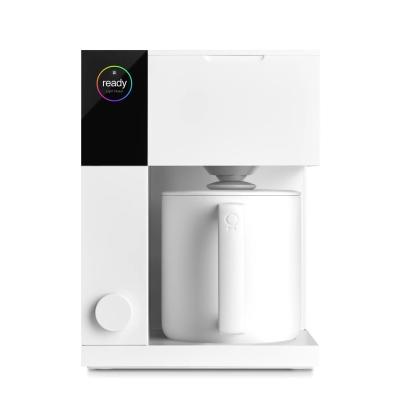 Fellow Aiden Precision Coffee Maker - Advanced Brewing Tool - White