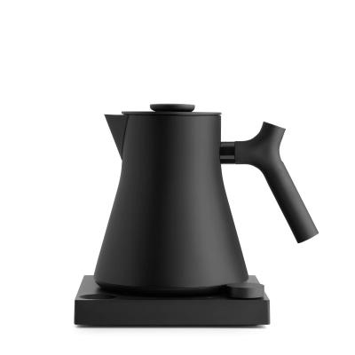 Fellow Corvo EKG Pro Electric Kettle - Precise Temperature - Black - 220 V