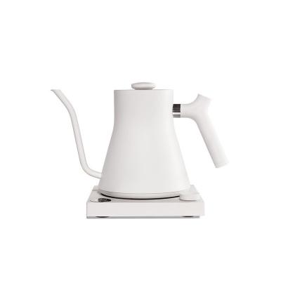 Fellow Stagg EKG Electric Kettle - UK Plug - White