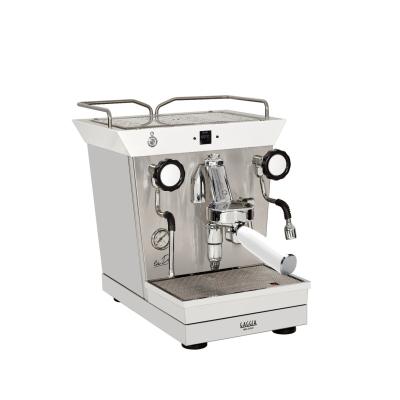 Gaggia La Dea Espresso Machine - Professional - 220 V